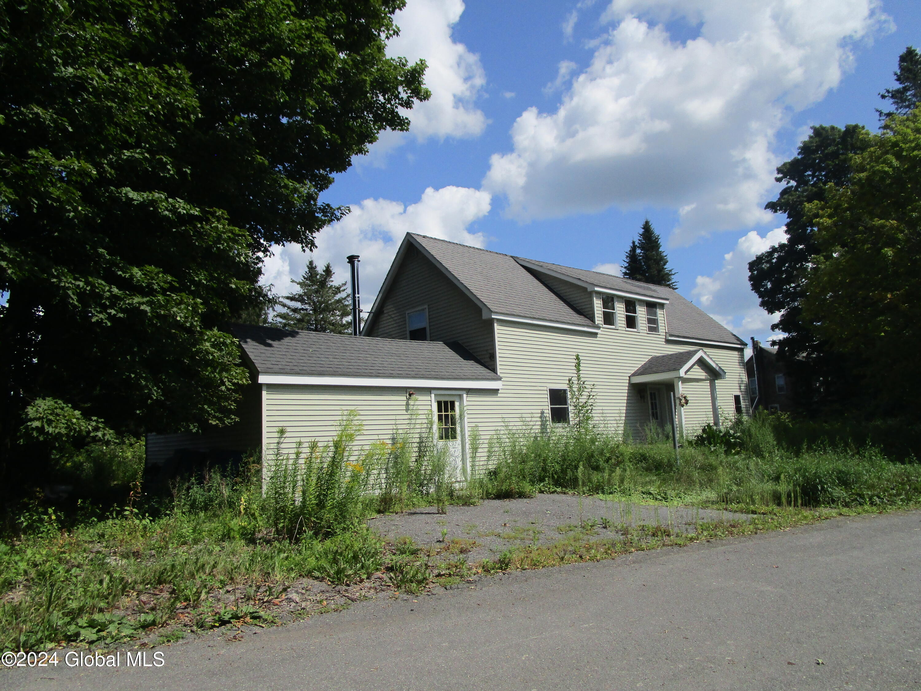 125 Hogsback Road Richfield Springs NY 13439