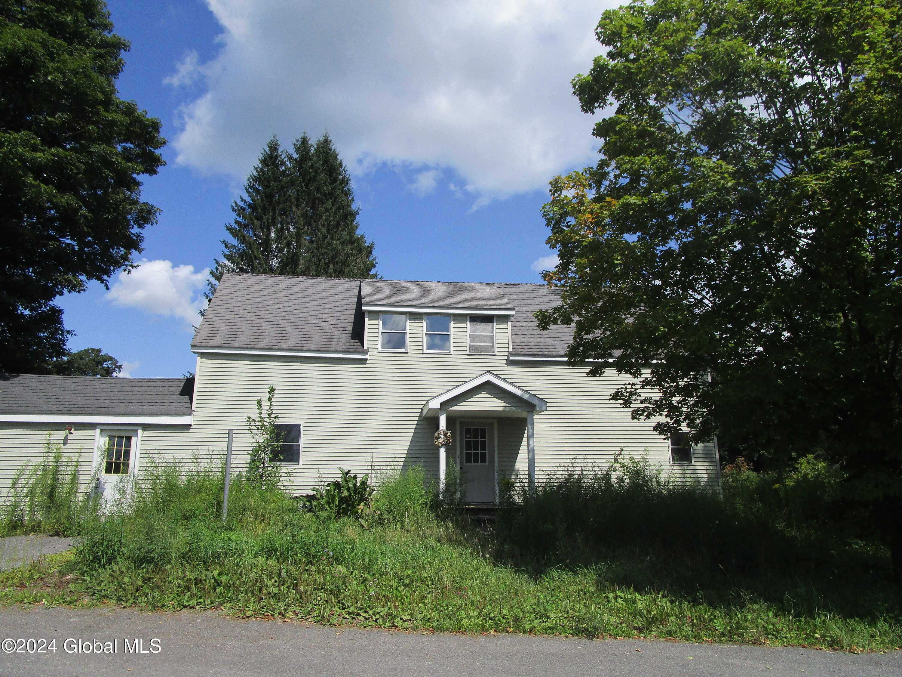 125 Hogsback Road Richfield Springs NY 13439