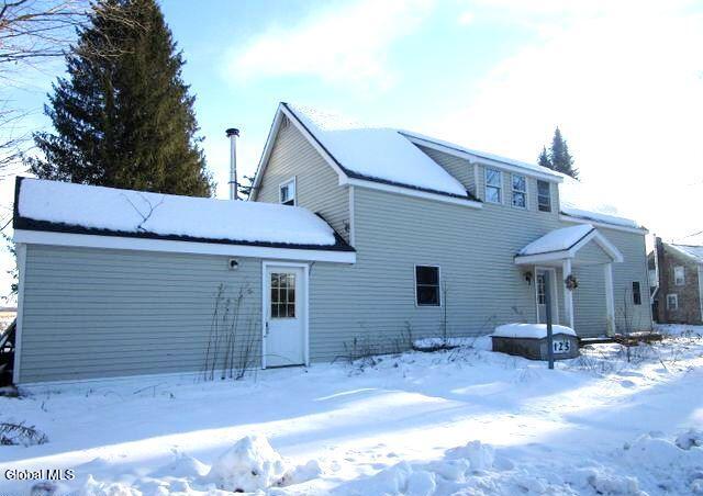 125 Hogsback Road Richfield Springs NY 13439