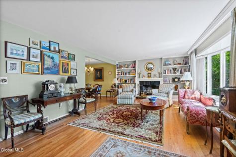 401 Greenway Albany NY 12208