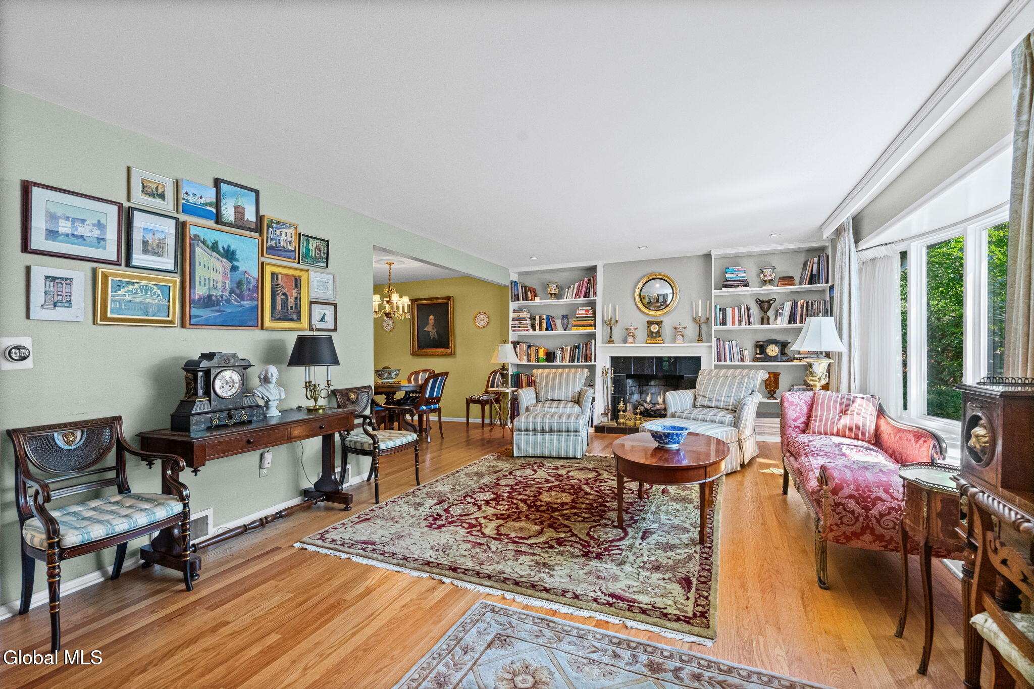 401 Greenway Albany NY 12208