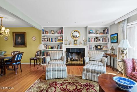 401 Greenway Albany NY 12208