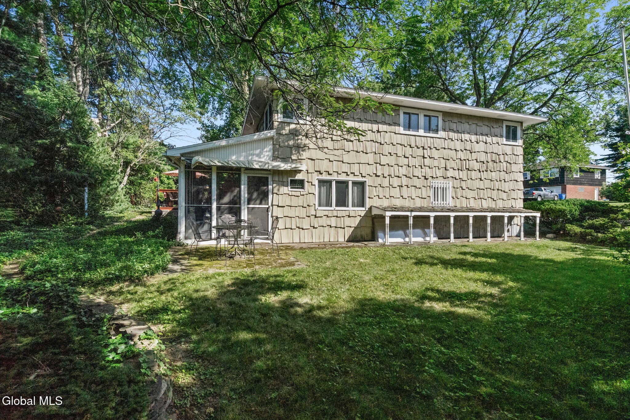 401 Greenway Albany NY 12208