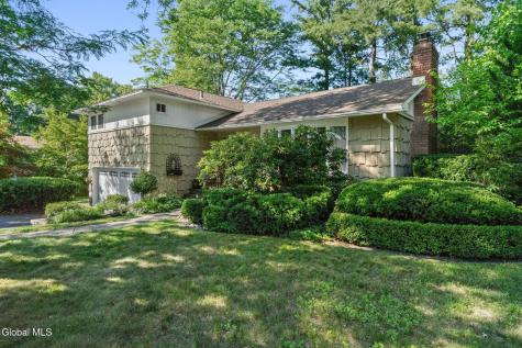 401 Greenway Albany NY 12208