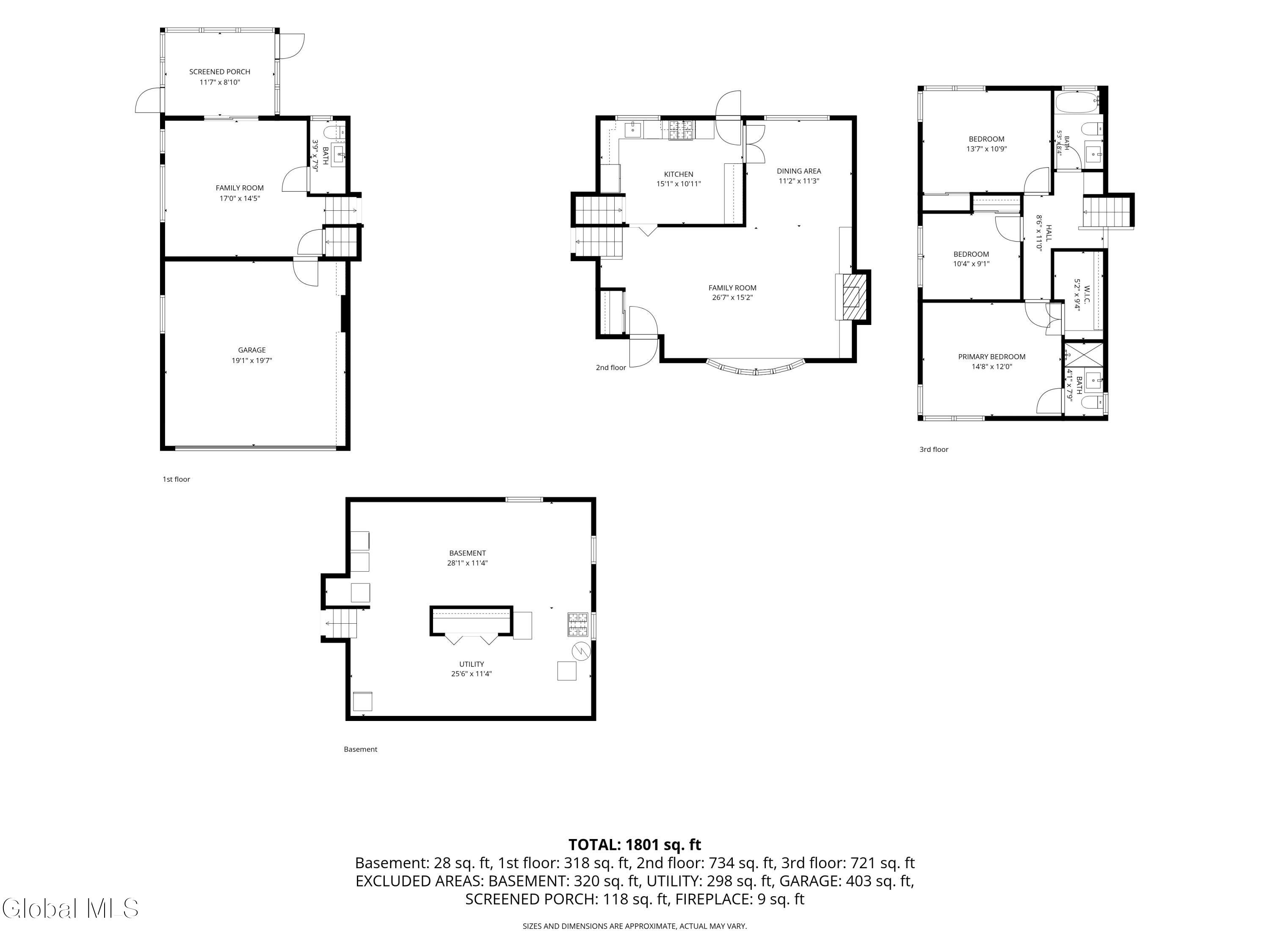 401 Greenway Albany NY 12208