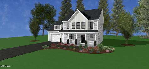 7 Wyatt's Way Clifton Park NY 12065