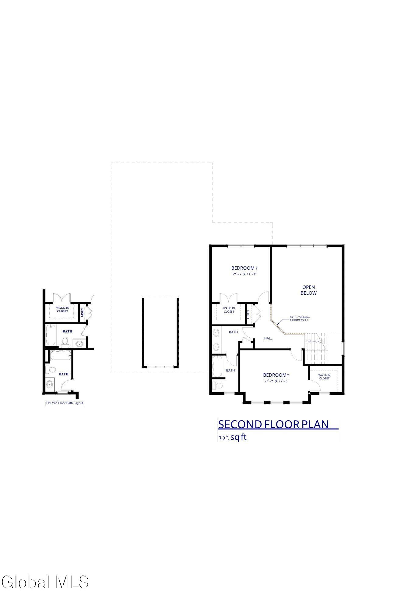 7 Wyatt's Way Clifton Park NY 12065