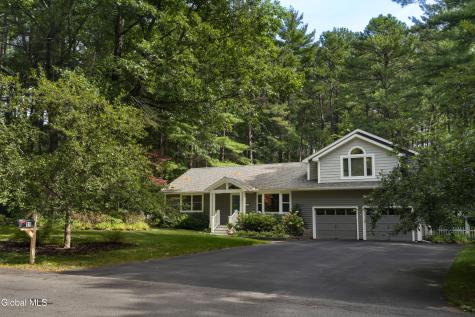 11 Hallak Drive Milton NY 12020