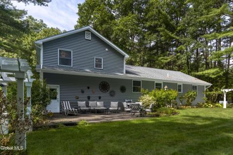 11 Hallak Drive Milton NY 12020