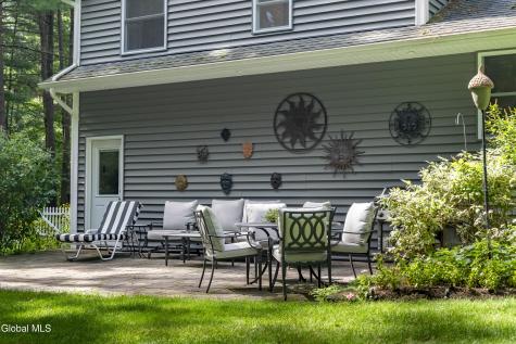 11 Hallak Drive Milton NY 12020