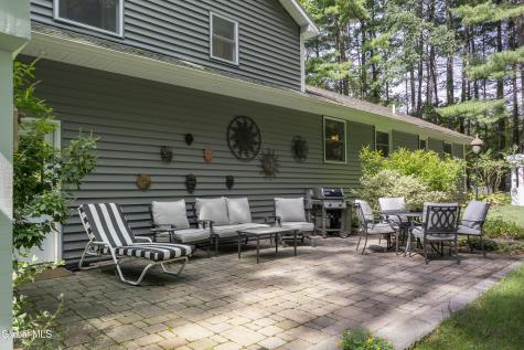 11 Hallak Drive Milton NY 12020