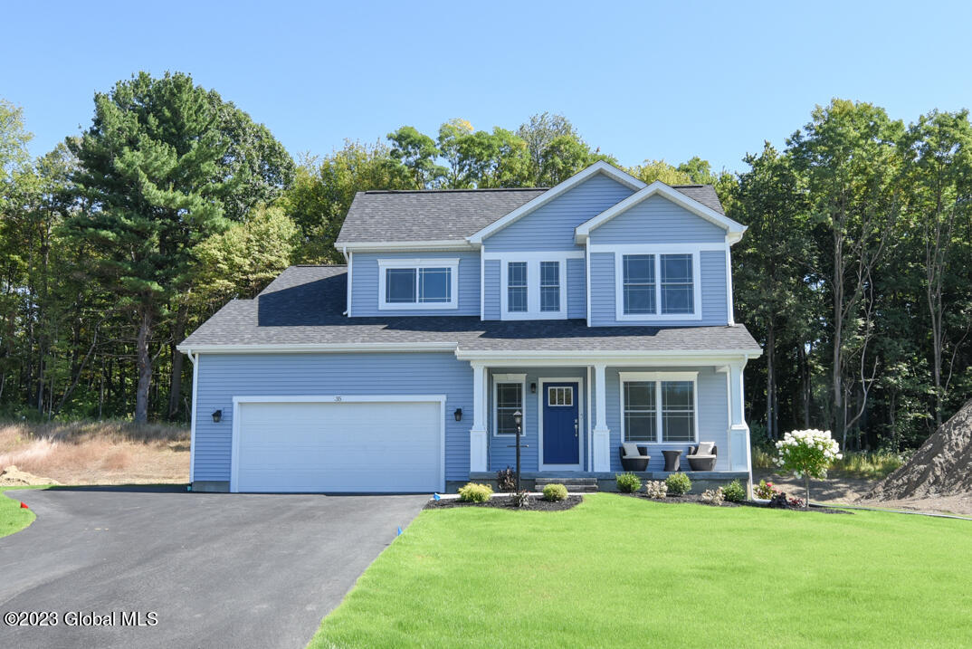 2 Hunter Court Ballston Spa NY 12020