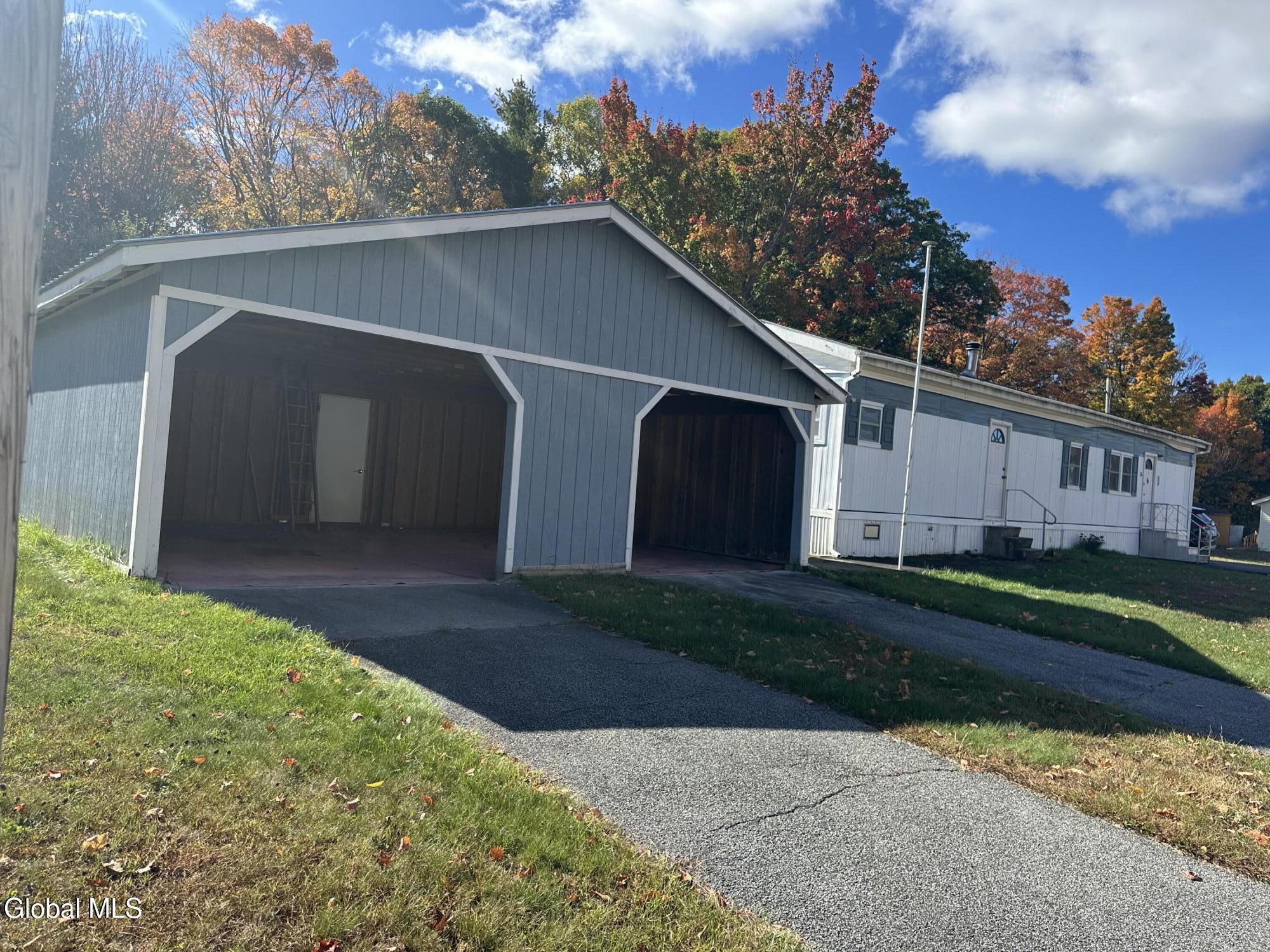 36 Champlain Drive Mineville NY 12956