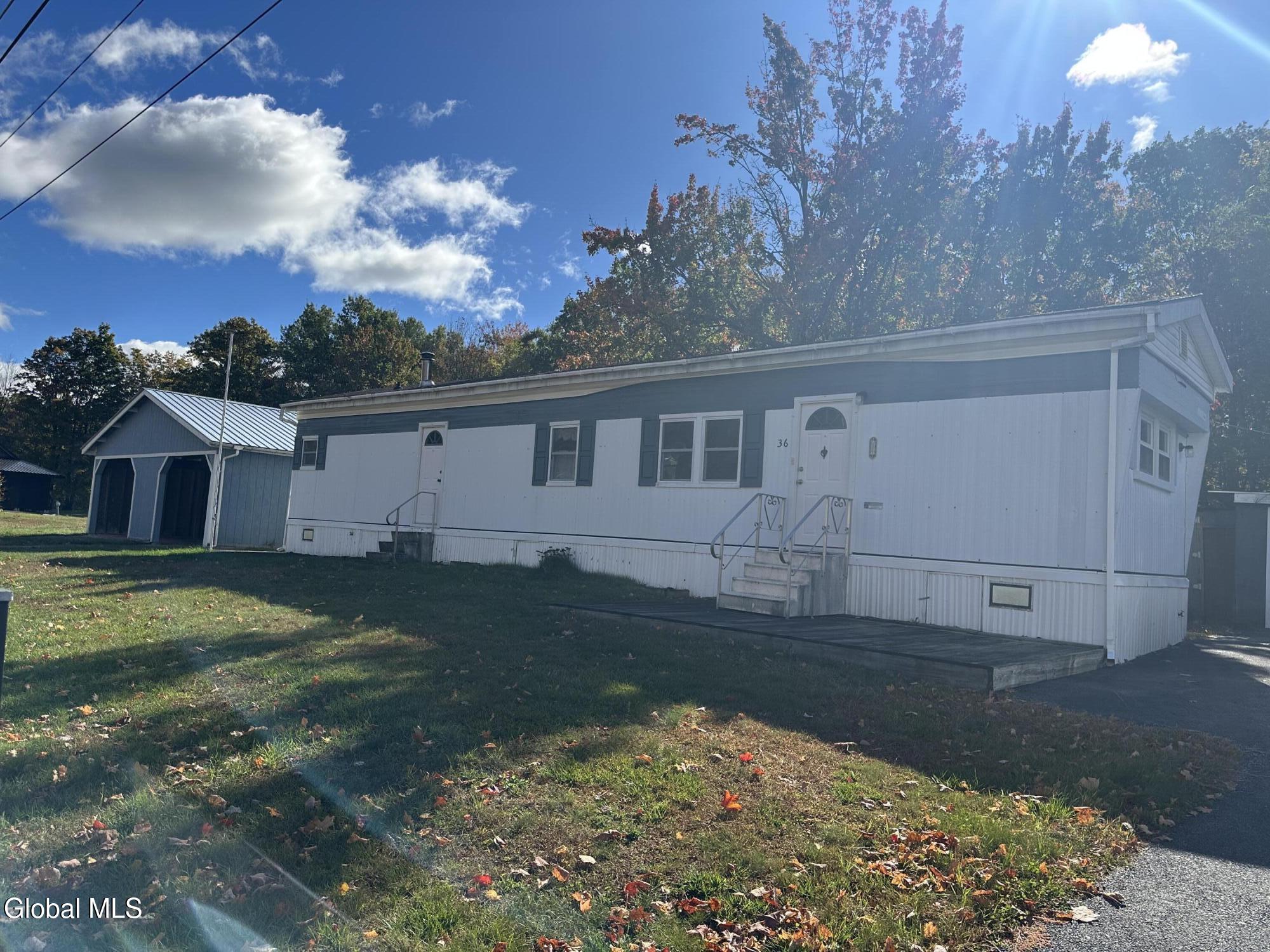 36 Champlain Drive Mineville NY 12956