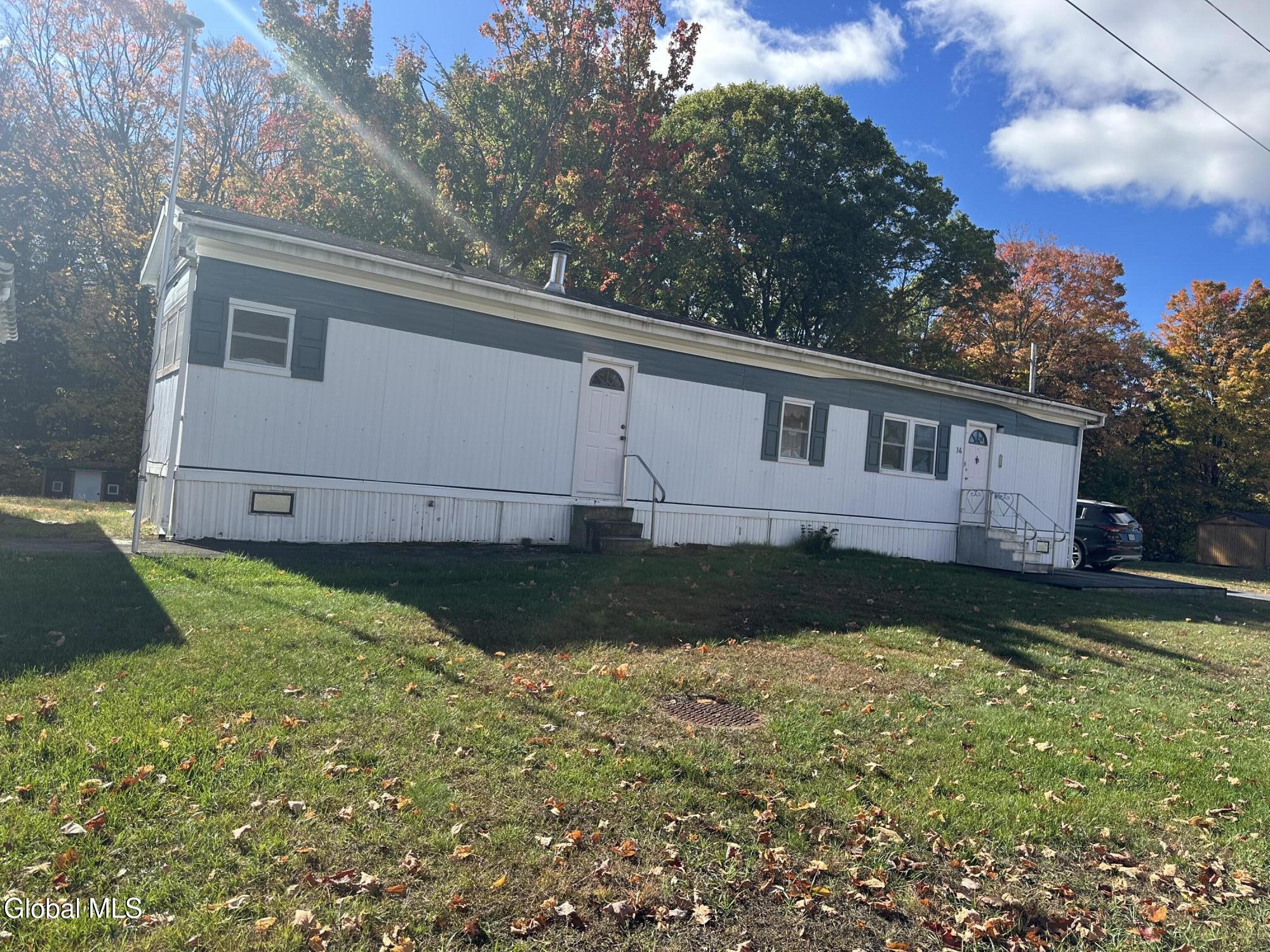 36 Champlain Drive Mineville NY 12956