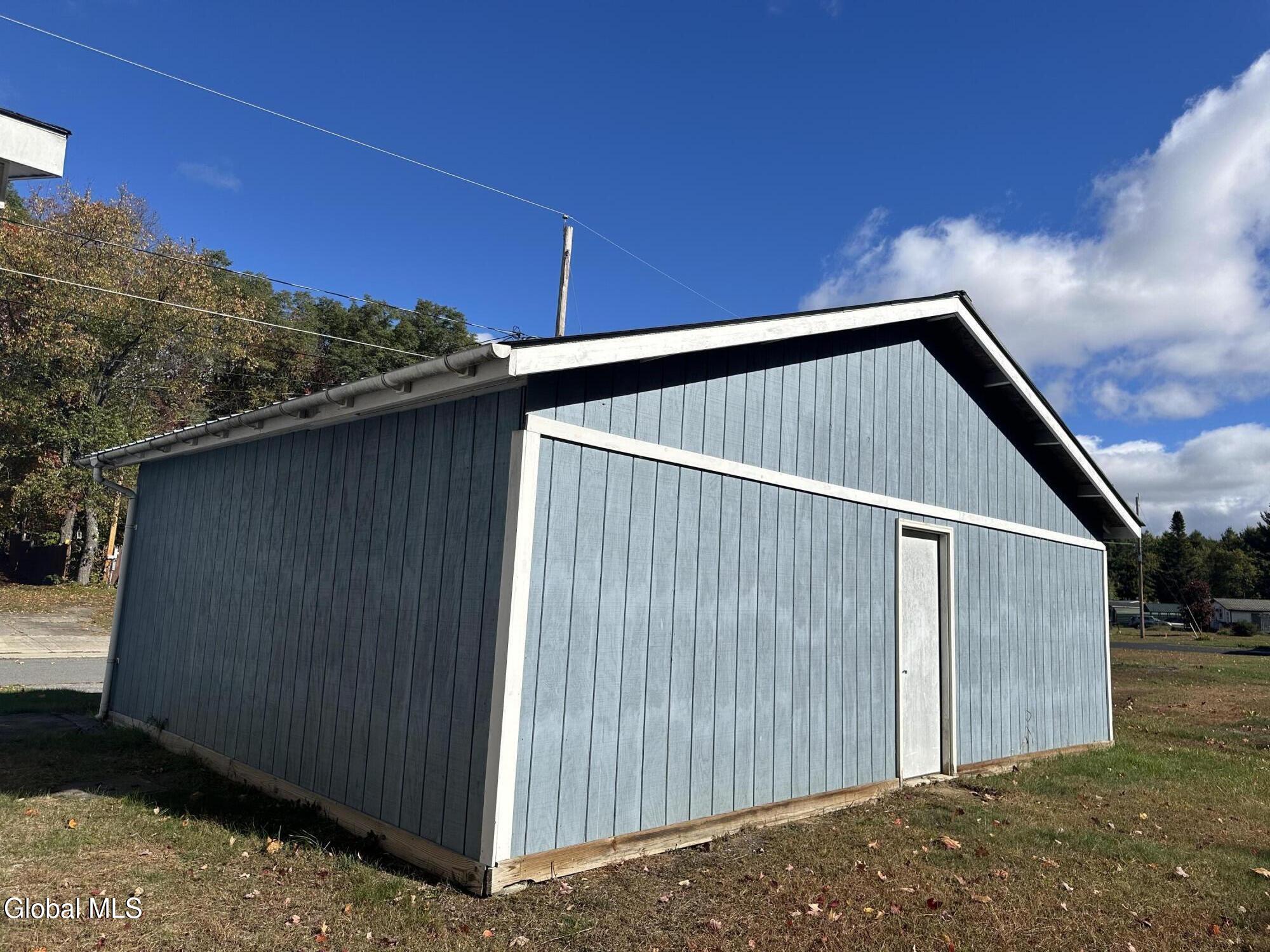 36 Champlain Drive Mineville NY 12956
