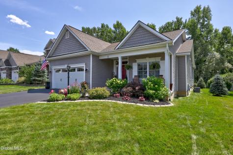 7 Woodlake Drive Saratoga Springs NY 12866
