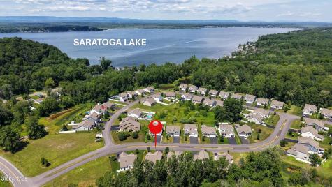 7 Woodlake Drive Saratoga Springs NY 12866