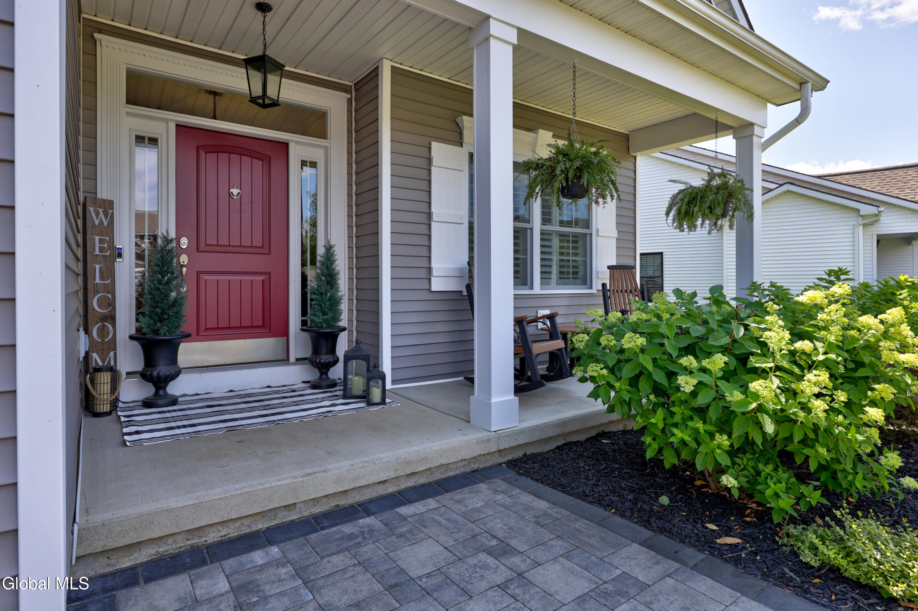 7 Woodlake Drive Saratoga Springs NY 12866