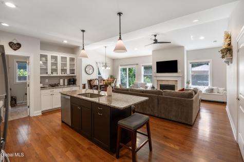 7 Woodlake Drive Saratoga Springs NY 12866