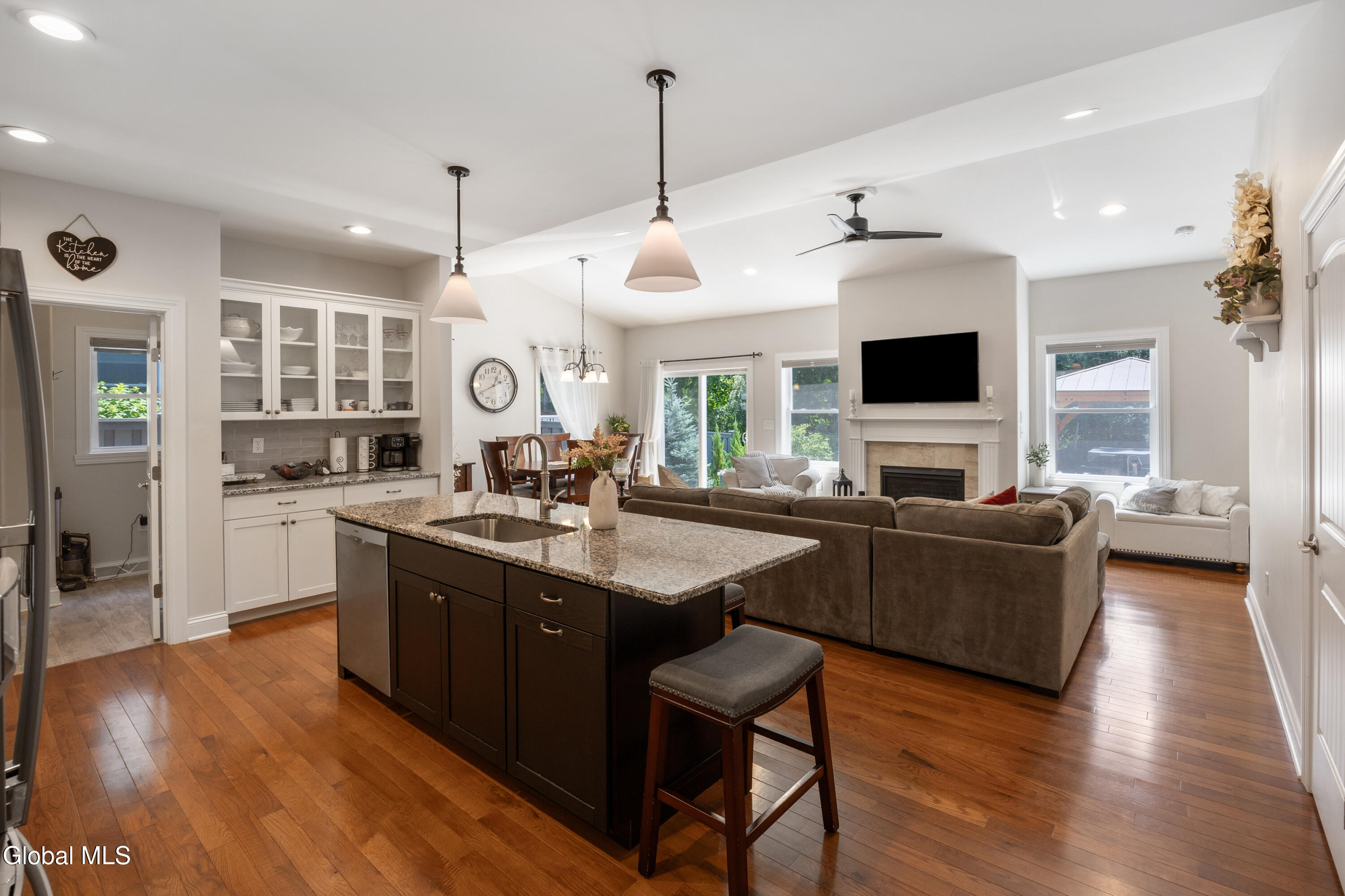 7 Woodlake Drive Saratoga Springs NY 12866