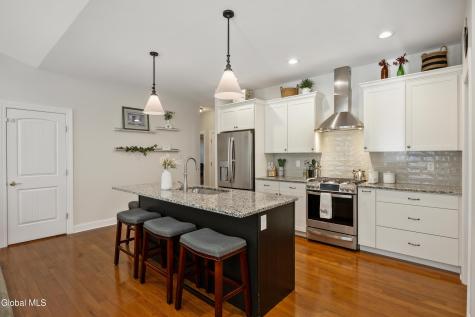 7 Woodlake Drive Saratoga Springs NY 12866