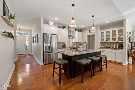 7 Woodlake Drive Saratoga Springs NY 12866