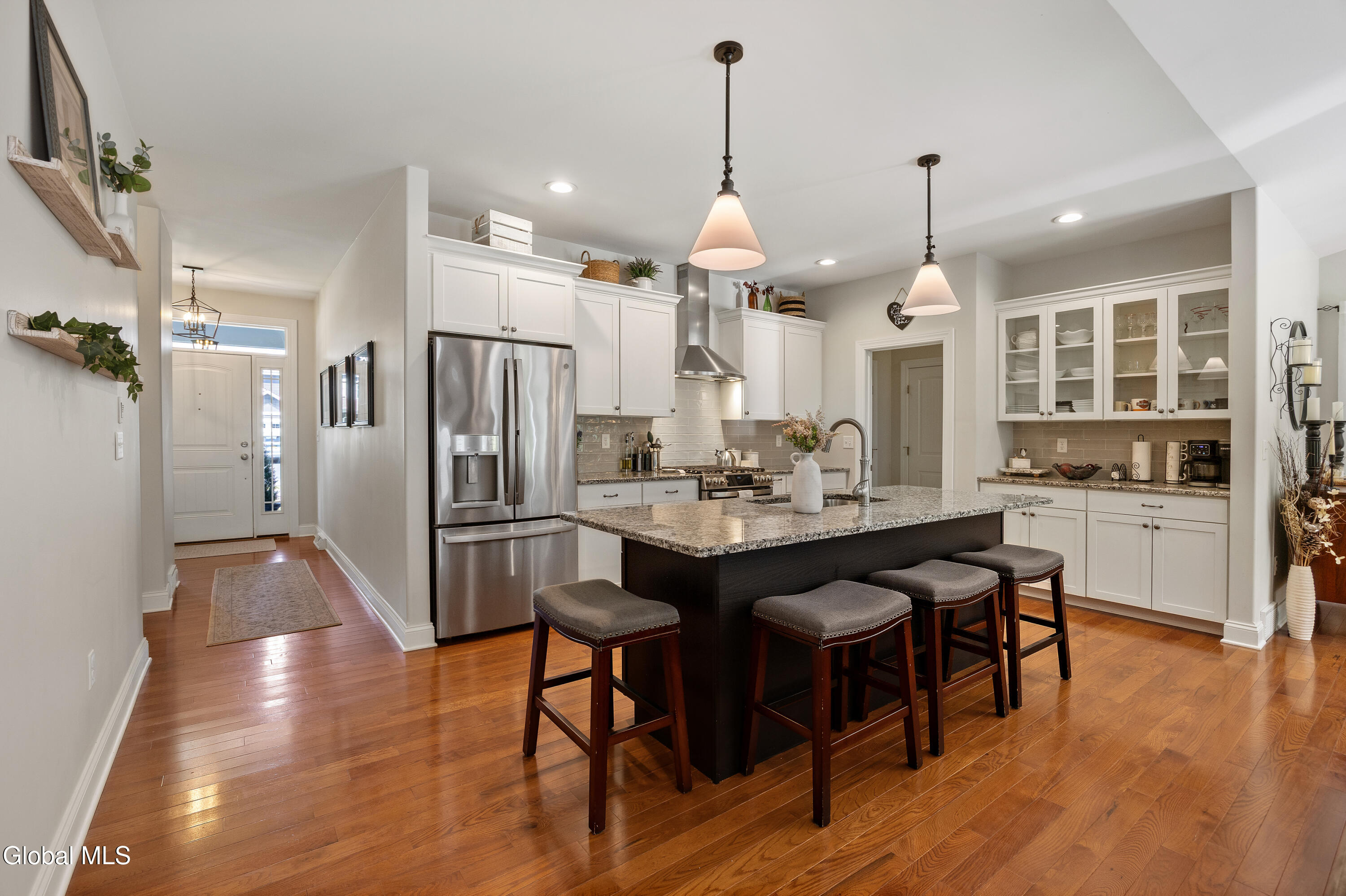7 Woodlake Drive Saratoga Springs NY 12866