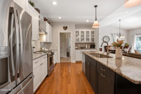 7 Woodlake Drive Saratoga Springs NY 12866