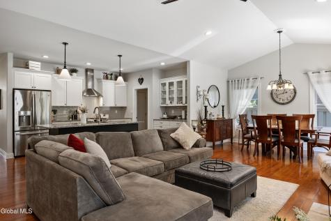 7 Woodlake Drive Saratoga Springs NY 12866