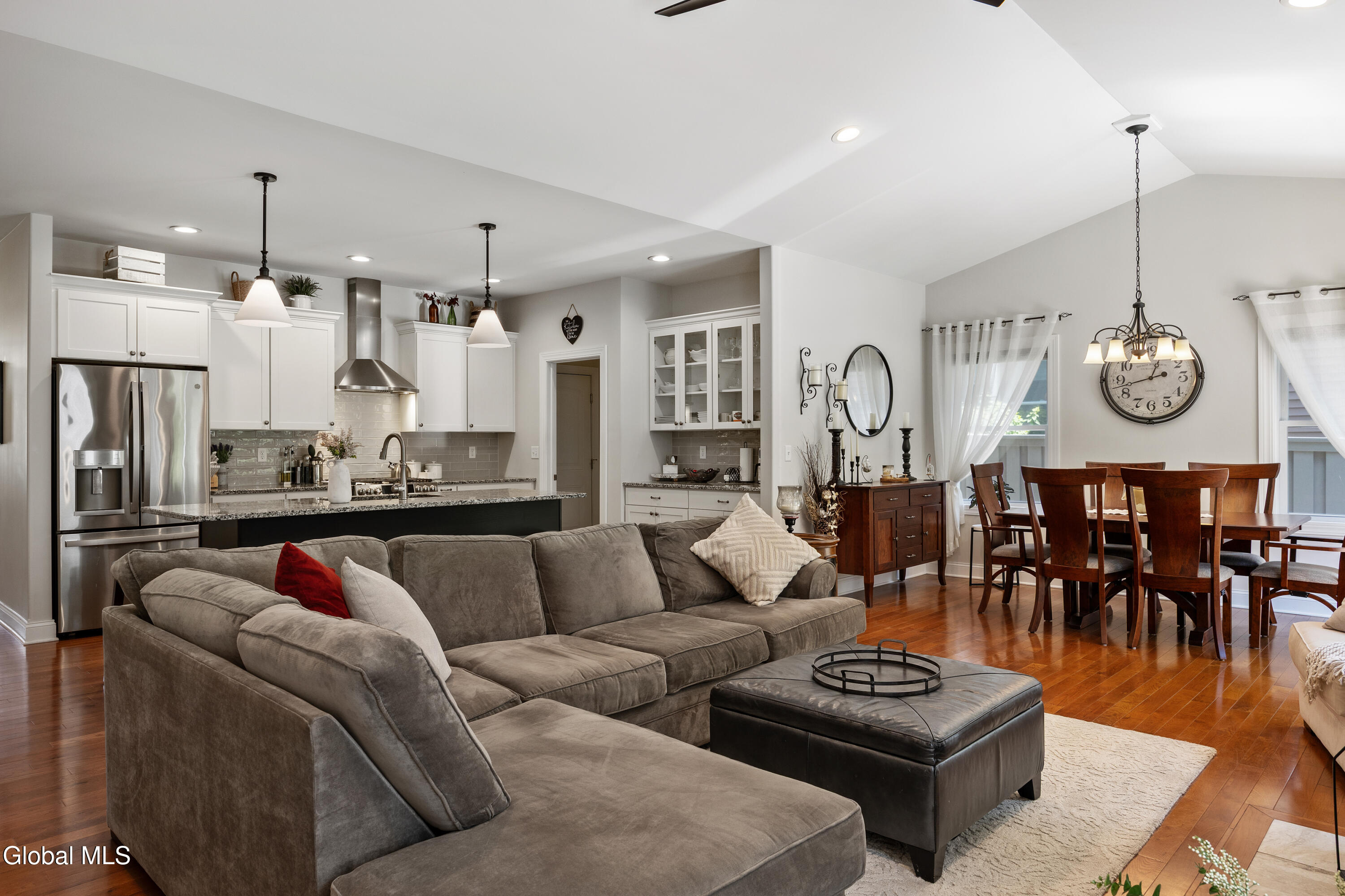 7 Woodlake Drive Saratoga Springs NY 12866