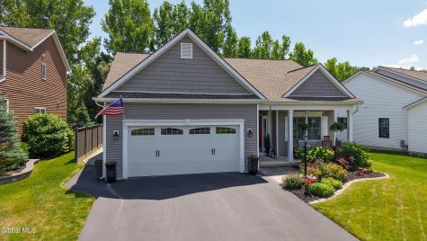 7 Woodlake Drive Saratoga Springs NY 12866