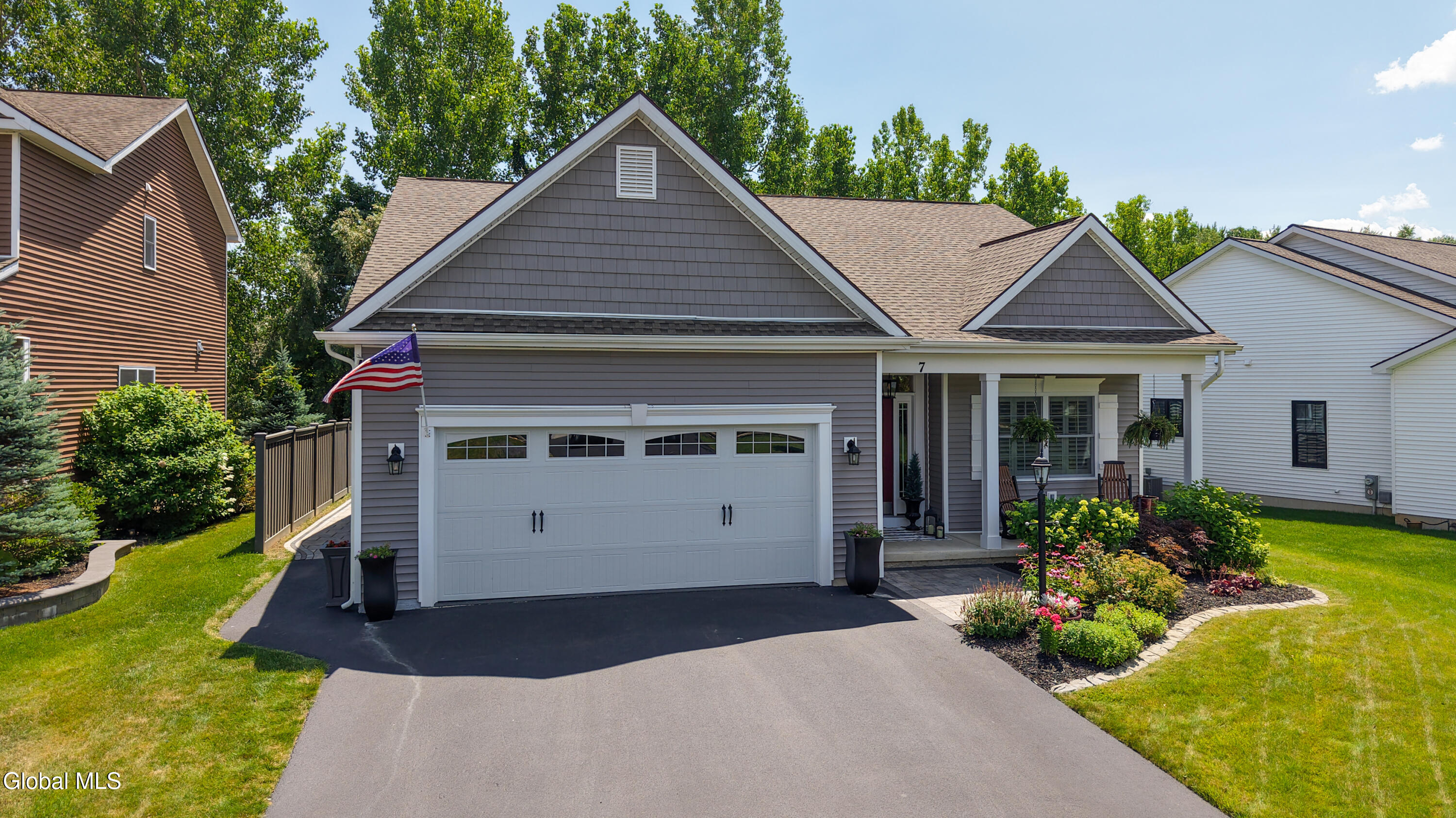 7 Woodlake Drive Saratoga Springs NY 12866