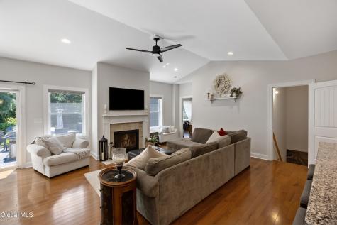 7 Woodlake Drive Saratoga Springs NY 12866
