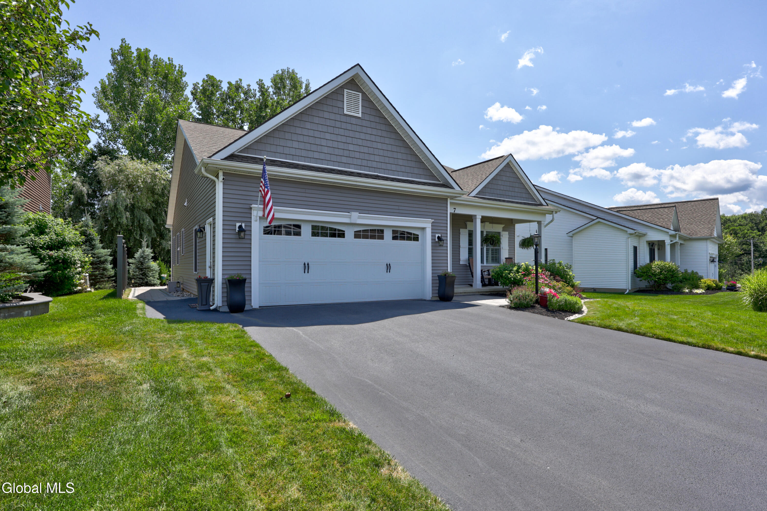 7 Woodlake Drive Saratoga Springs NY 12866