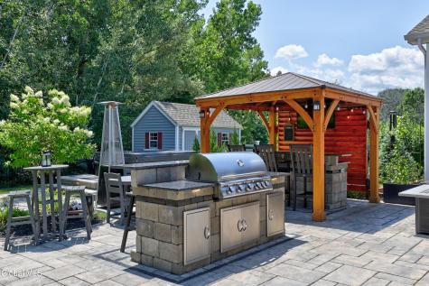 7 Woodlake Drive Saratoga Springs NY 12866