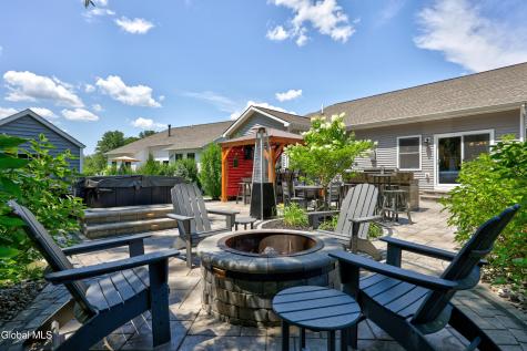 7 Woodlake Drive Saratoga Springs NY 12866