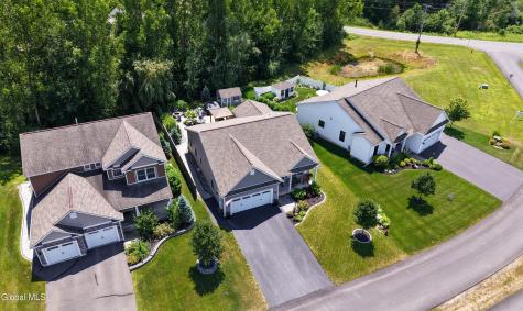 7 Woodlake Drive Saratoga Springs NY 12866