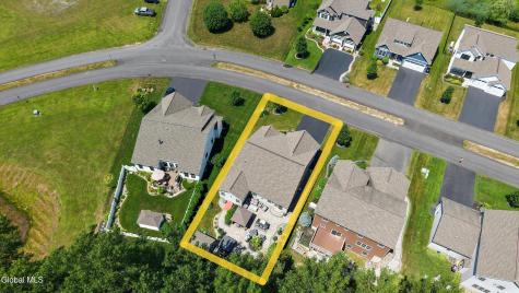 7 Woodlake Drive Saratoga Springs NY 12866
