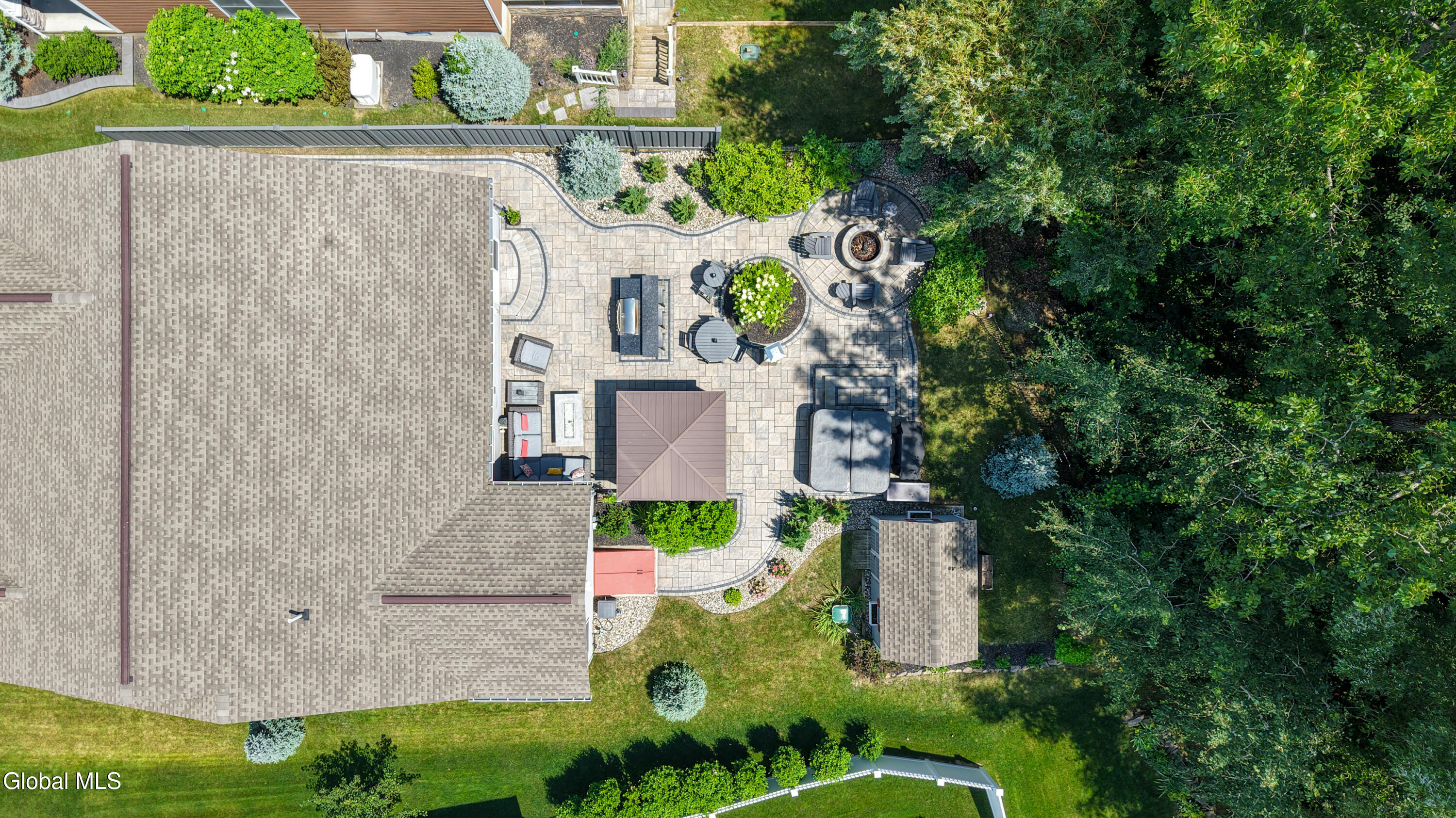 7 Woodlake Drive Saratoga Springs NY 12866