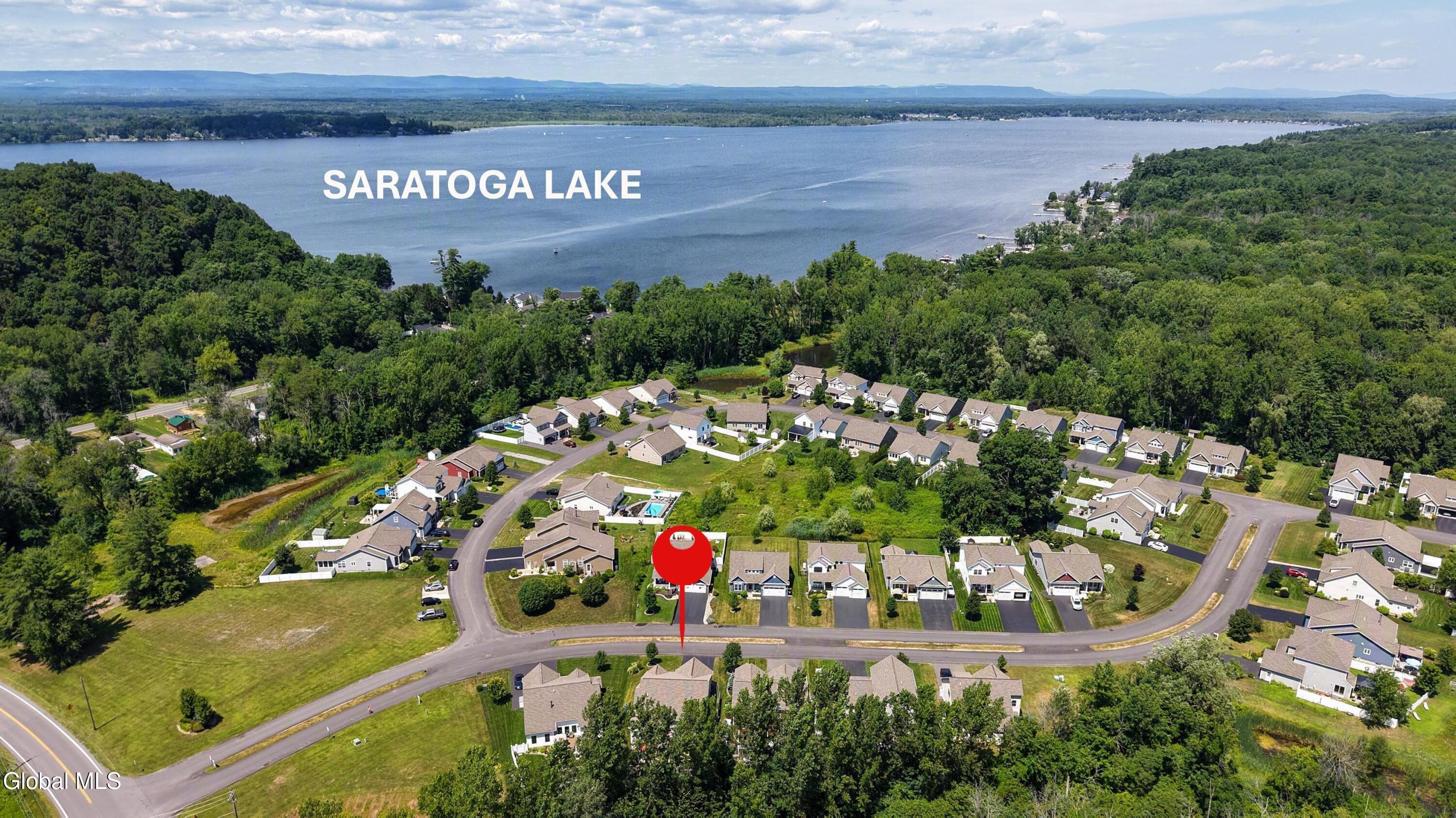 7 Woodlake Drive Saratoga Springs NY 12866