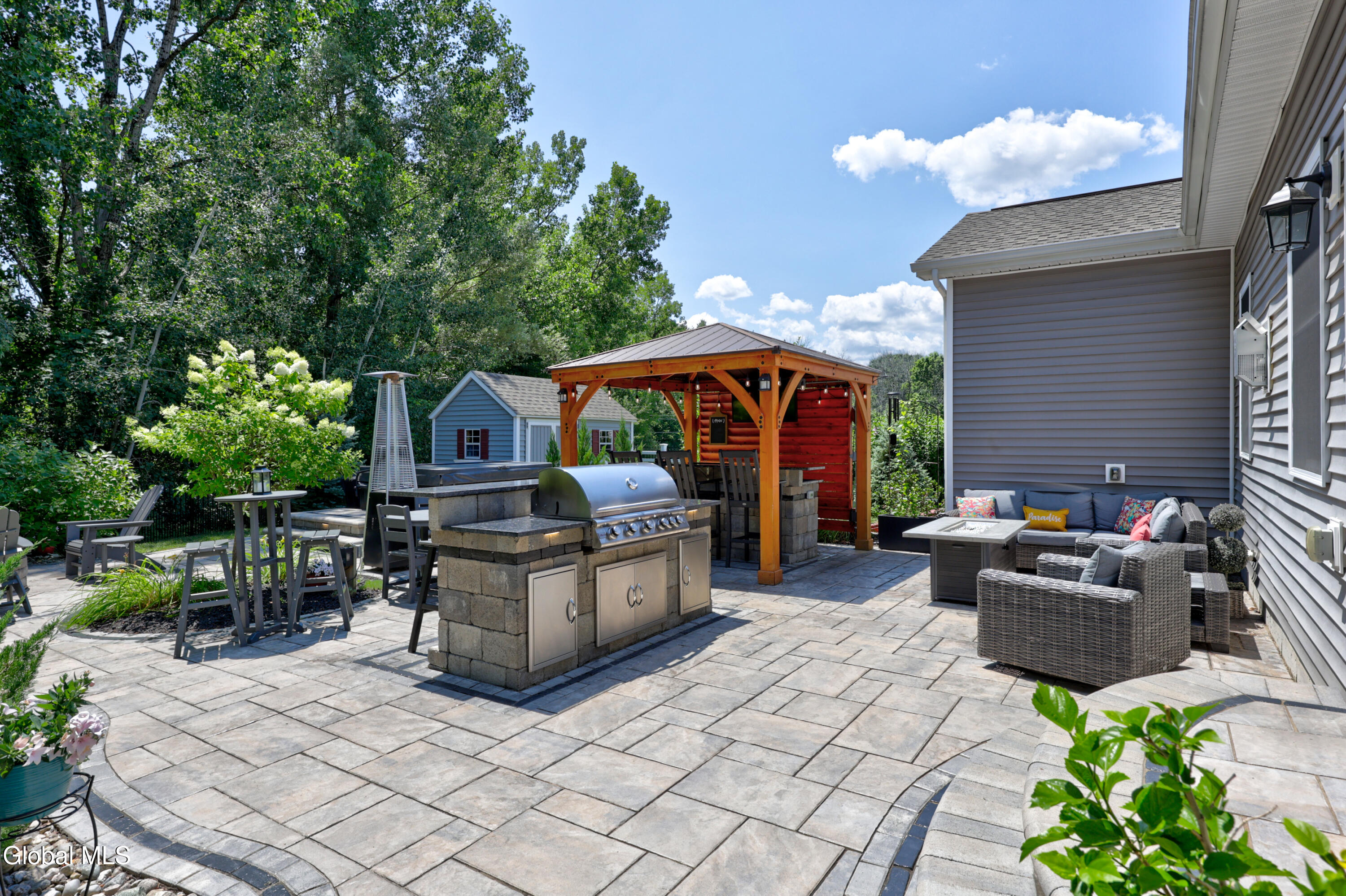 7 Woodlake Drive Saratoga Springs NY 12866