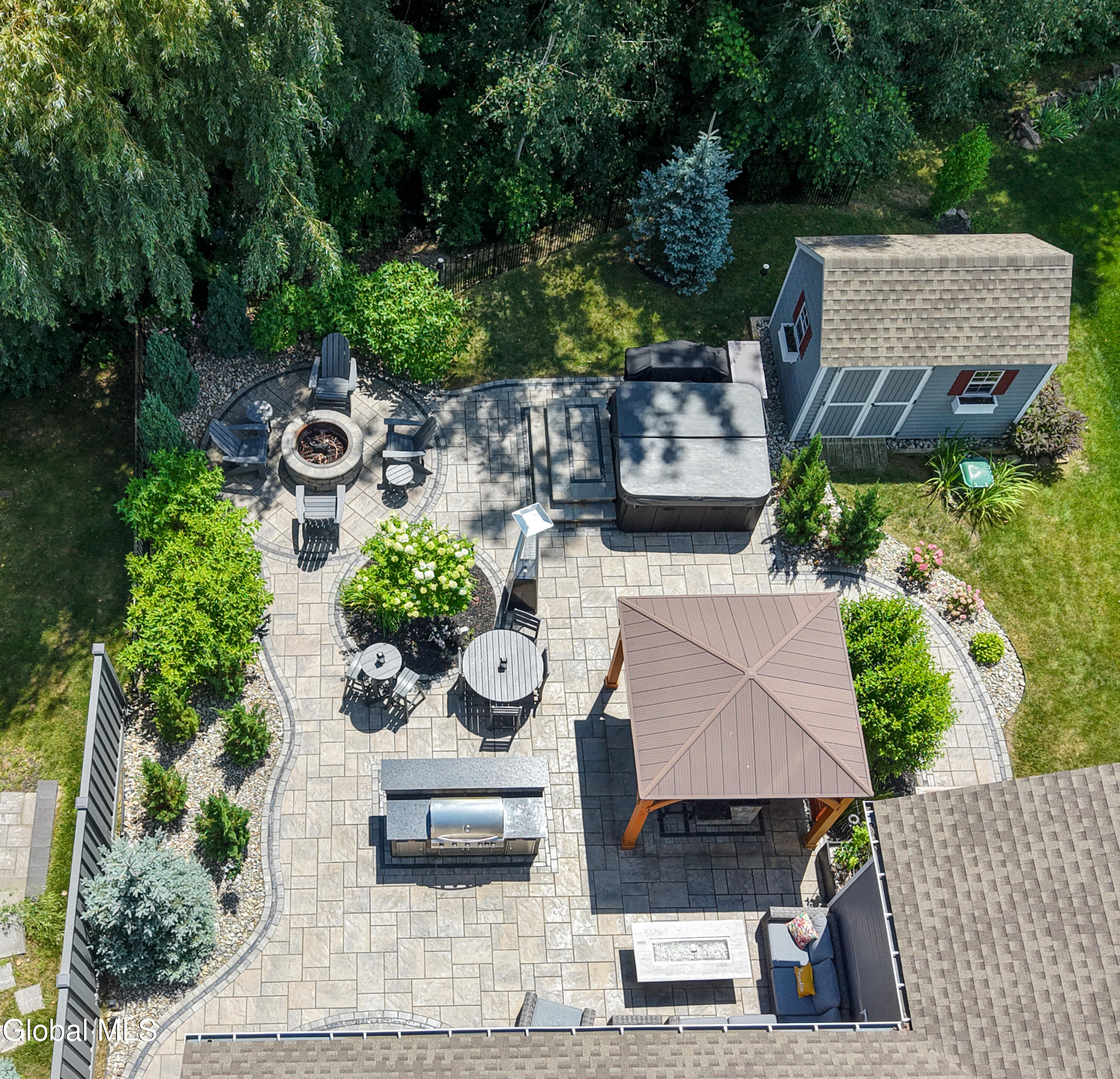 7 Woodlake Drive Saratoga Springs NY 12866