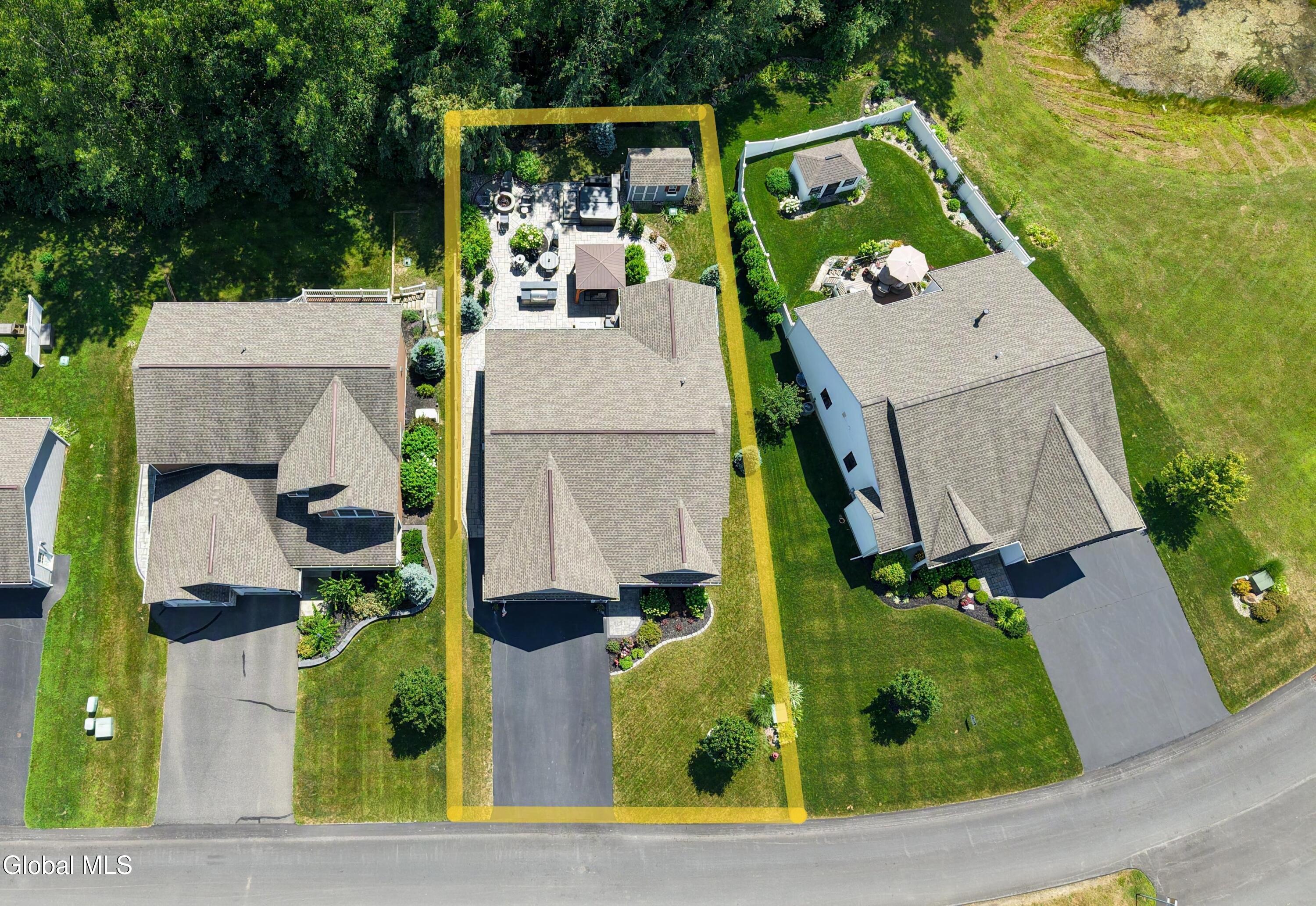 7 Woodlake Drive Saratoga Springs NY 12866