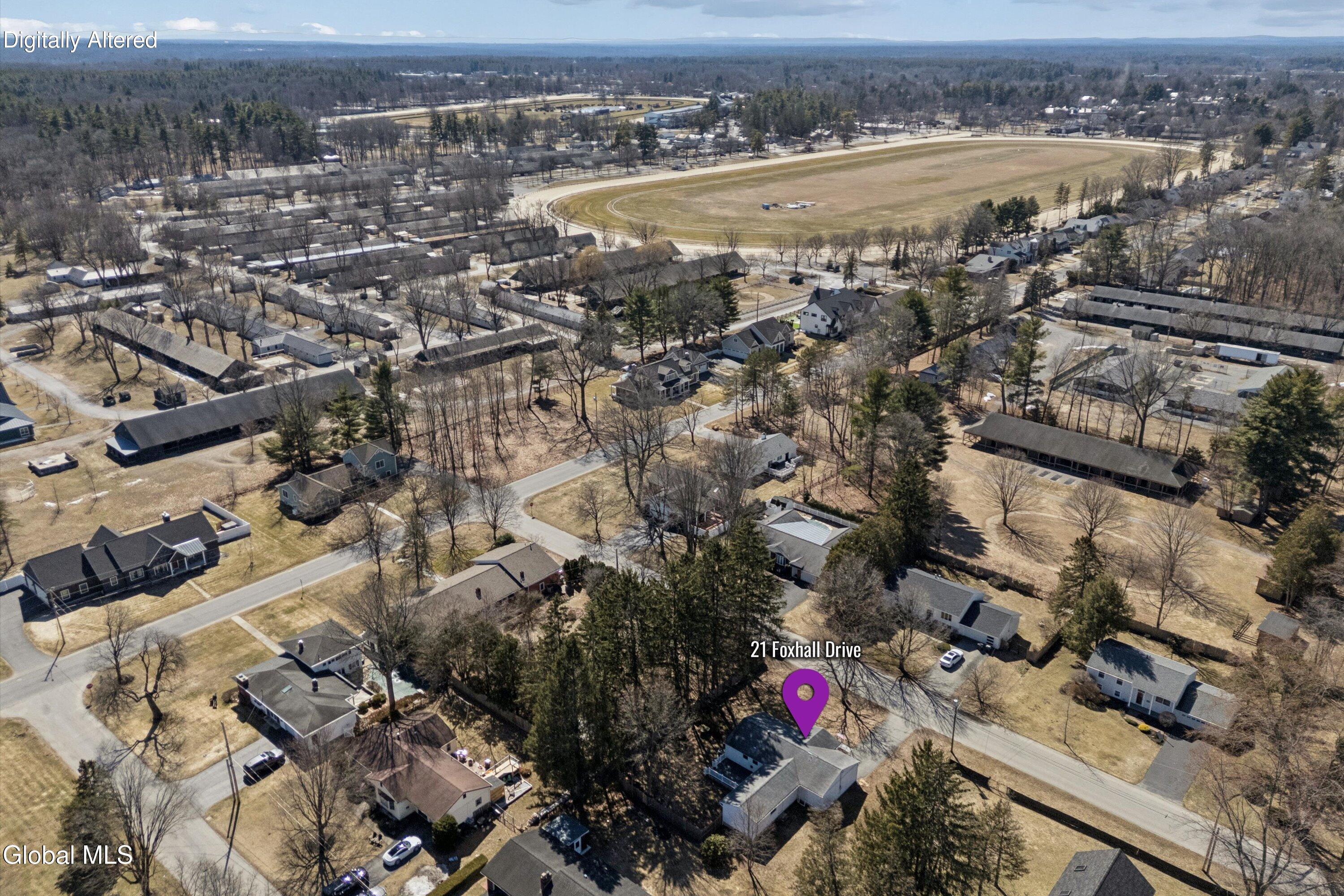 21 Foxhall Drive Saratoga Springs NY 12866