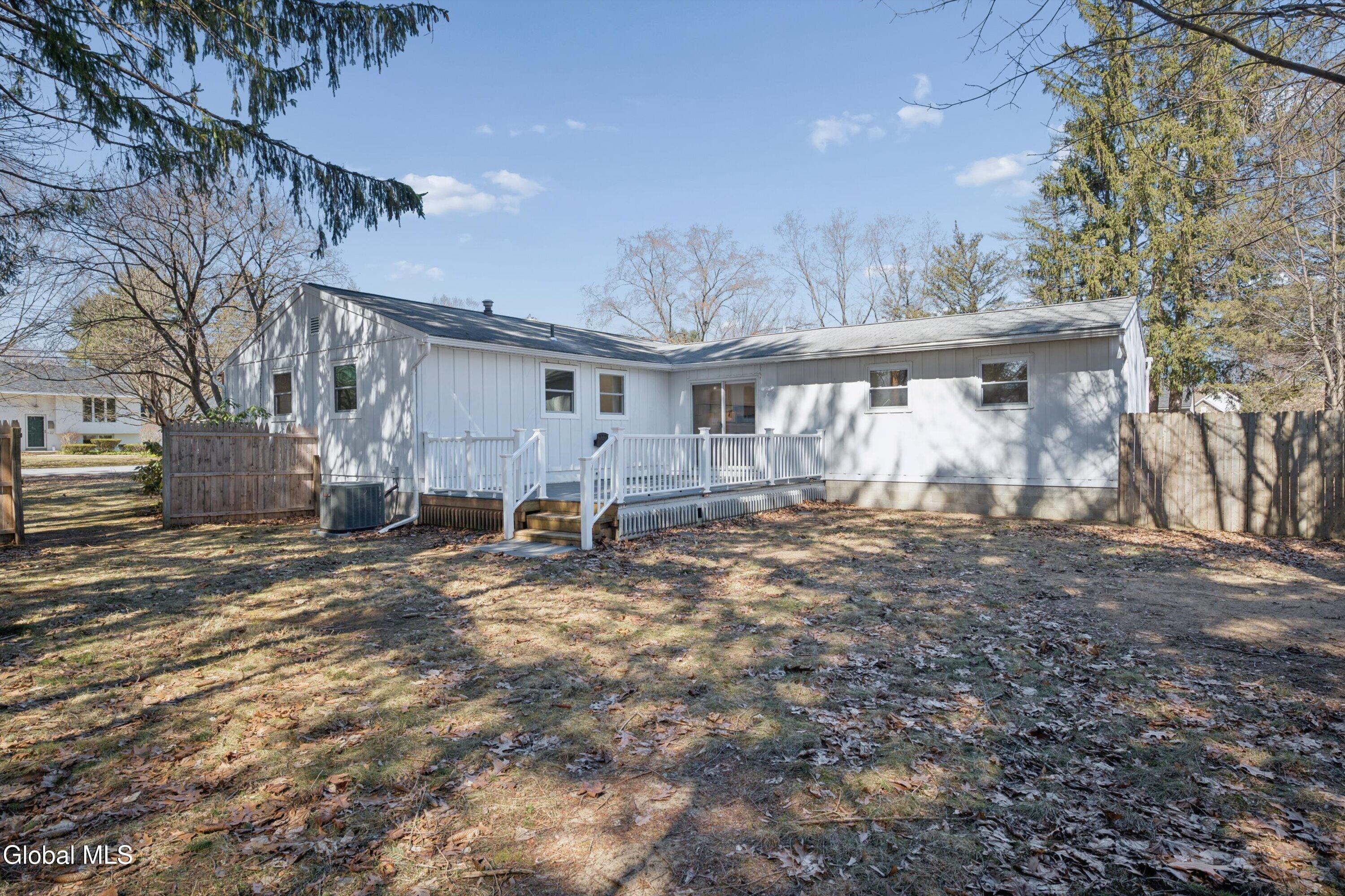 21 Foxhall Drive Saratoga Springs NY 12866