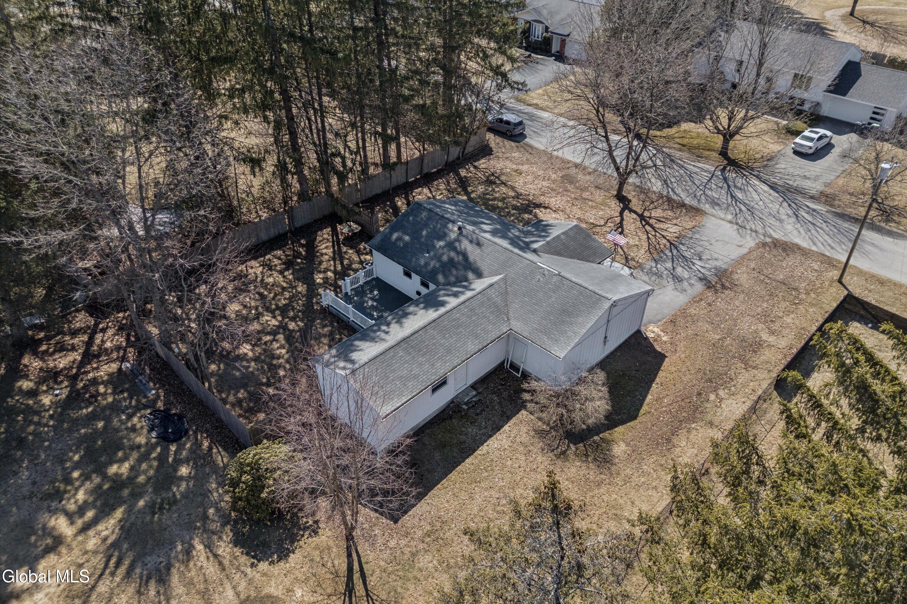 21 Foxhall Drive Saratoga Springs NY 12866