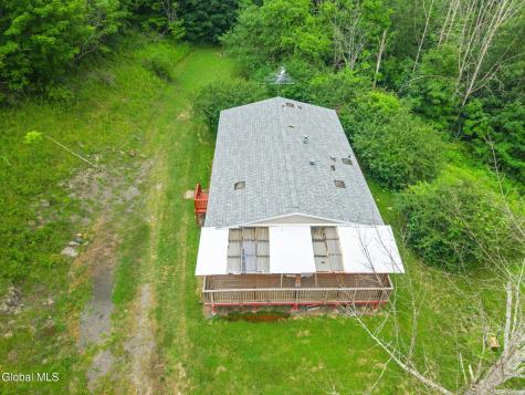 127 Grassy Road West Fulton NY 12131