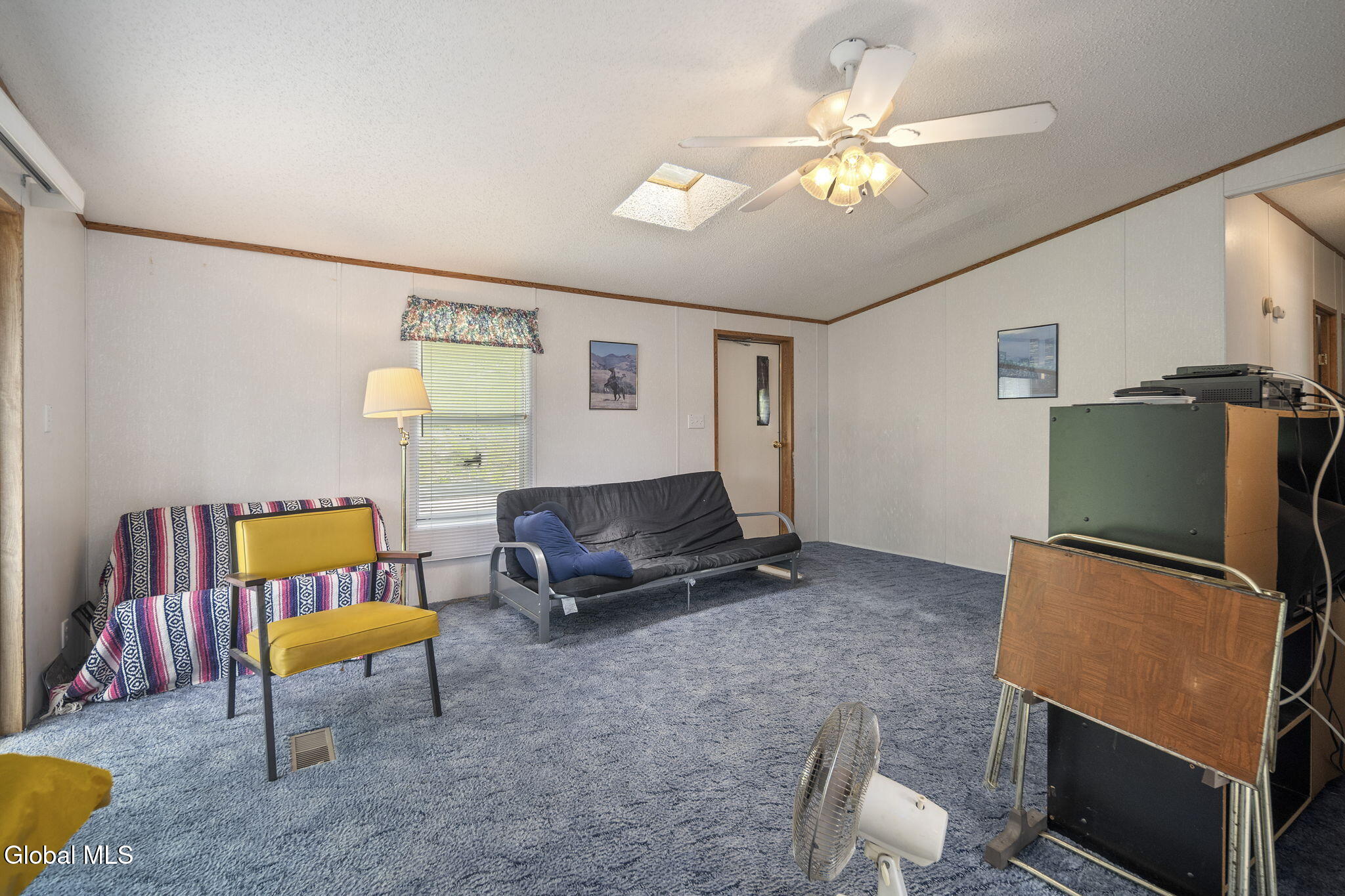 127 Grassy Road West Fulton NY 12131