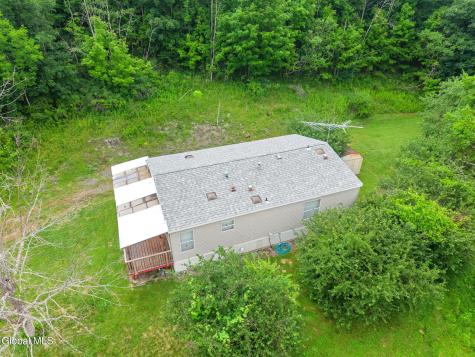 127 Grassy Road West Fulton NY 12131